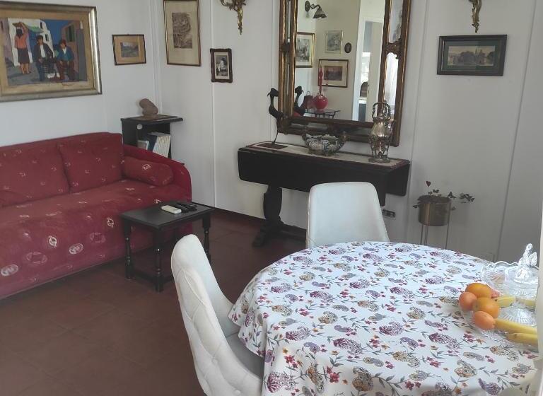 پانسیون Guesthouse Bogdanovic