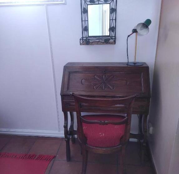 پانسیون Guesthouse Bogdanovic
