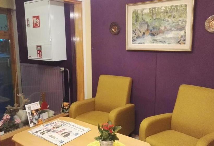 ペンション Guesthouse Outa