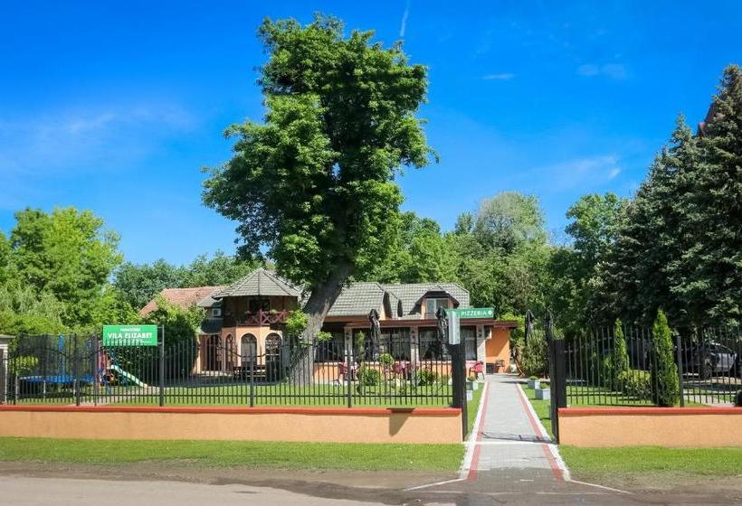 پانسیون Guesthouse Villa Elizabet