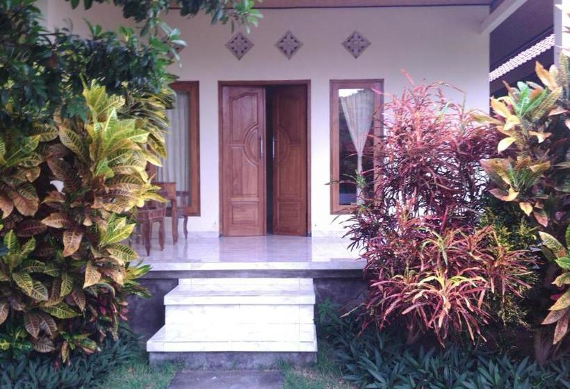 פנסיון Gunung Mas Pemuteran