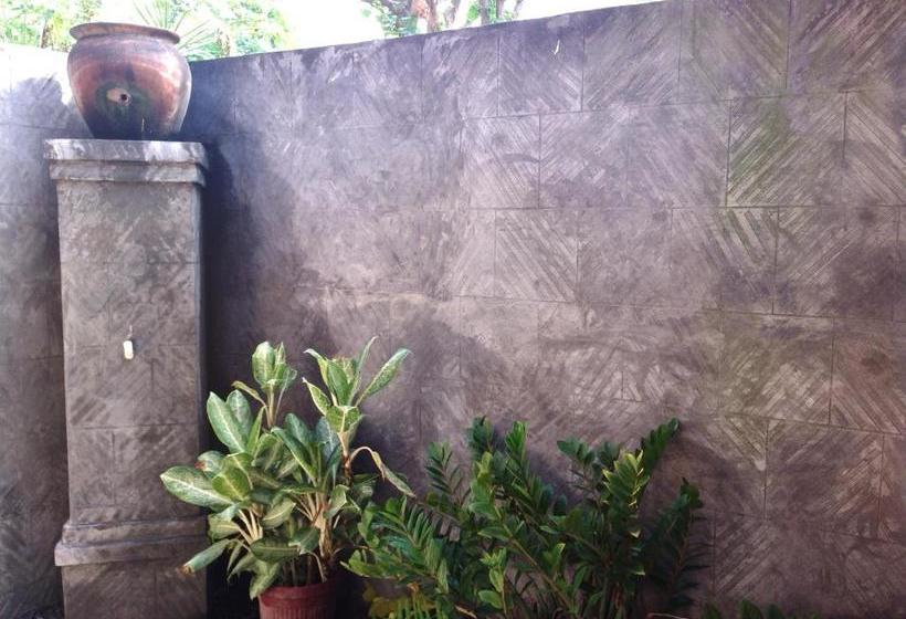 פנסיון Gunung Mas Pemuteran