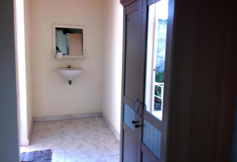 פנסיון Gunung Mas Pemuteran