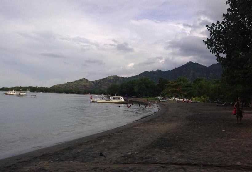 פנסיון Gunung Mas Pemuteran