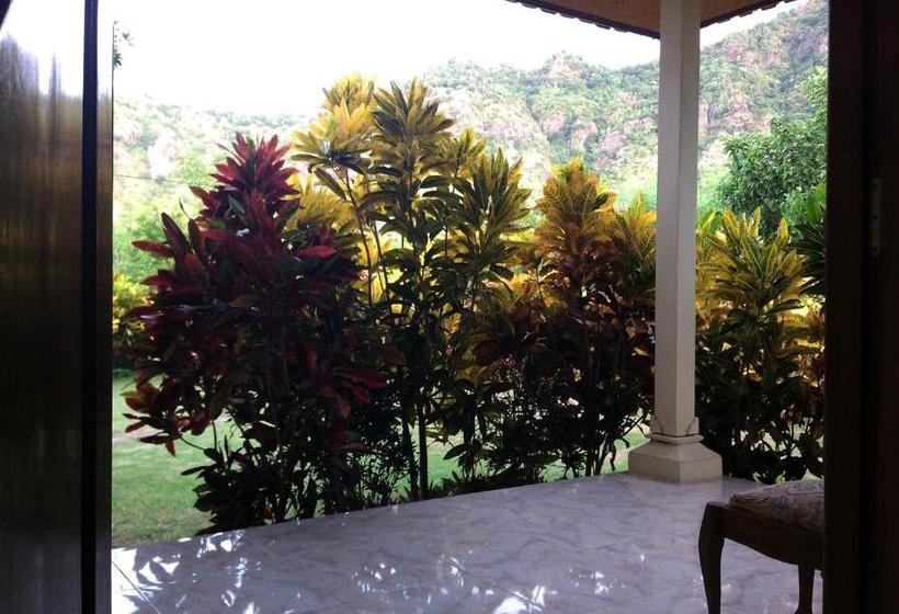 פנסיון Gunung Mas Pemuteran