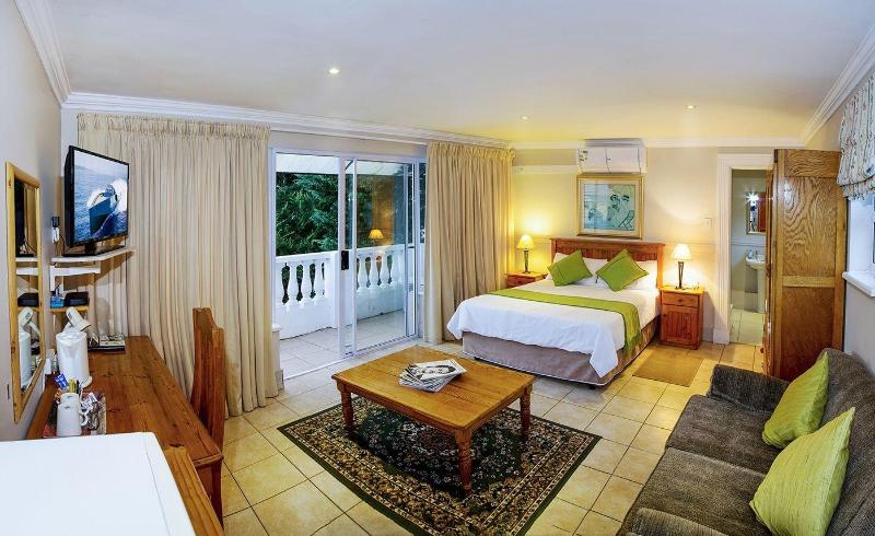 膳宿费 Heugh Road Guest House