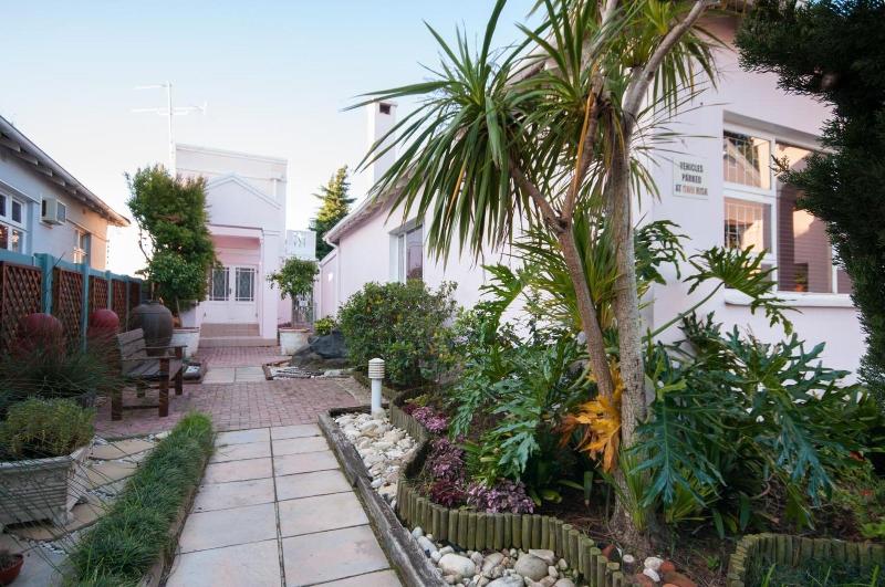 膳宿费 Heugh Road Guest House