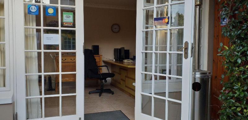 Pension Heugh Road Guest House