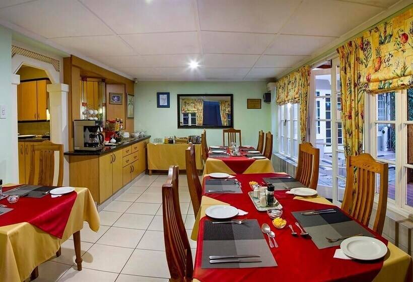 Pension Heugh Road Guest House