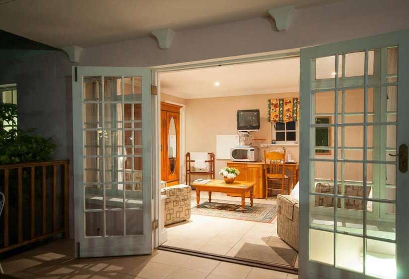 膳宿费 Heugh Road Guest House