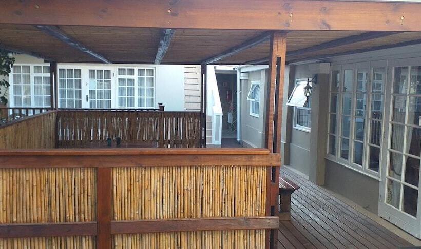 Pension Heugh Road Guest House