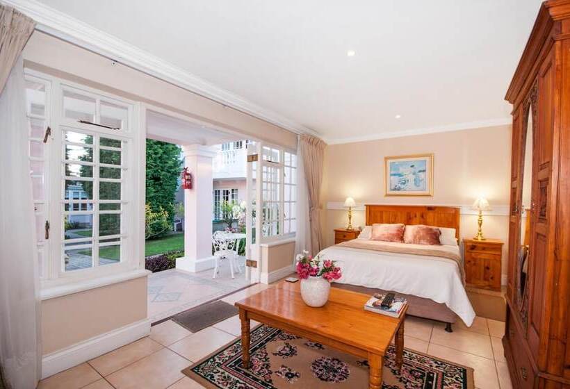 膳宿费 Heugh Road Guest House