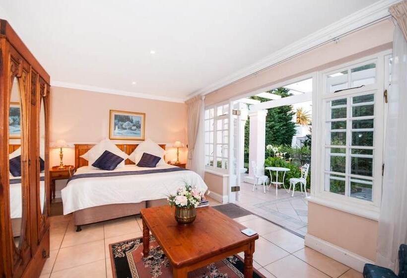 膳宿费 Heugh Road Guest House