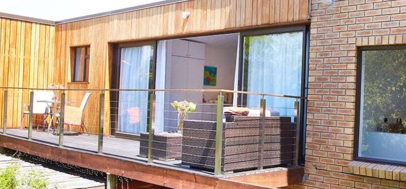 膳宿费 Hottentots Mountain View