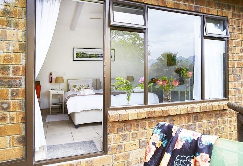 膳宿费 Hottentots Mountain View