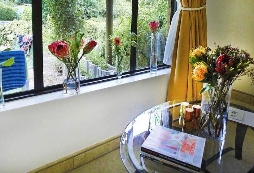 펜션 Hottentots Mountain View