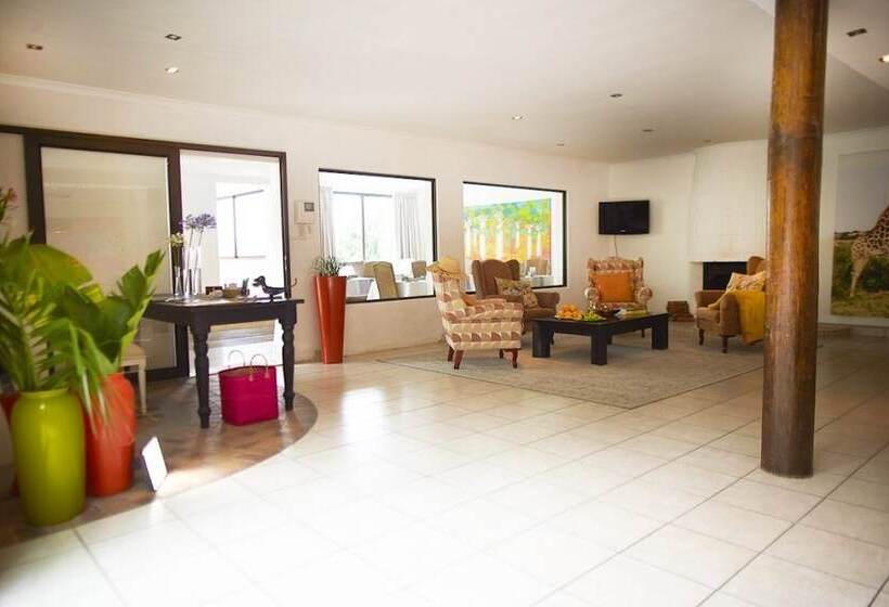 펜션 Hottentots Mountain View