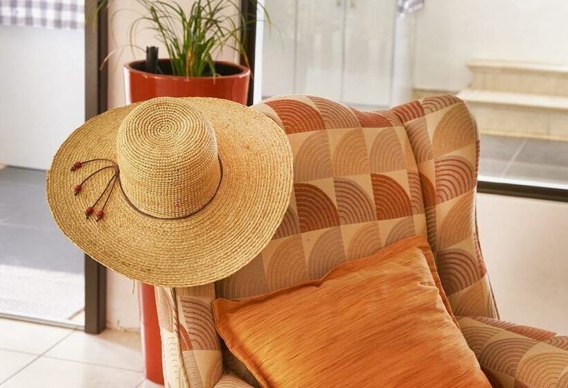 펜션 Hottentots Mountain View