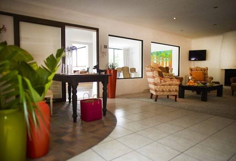 펜션 Hottentots Mountain View