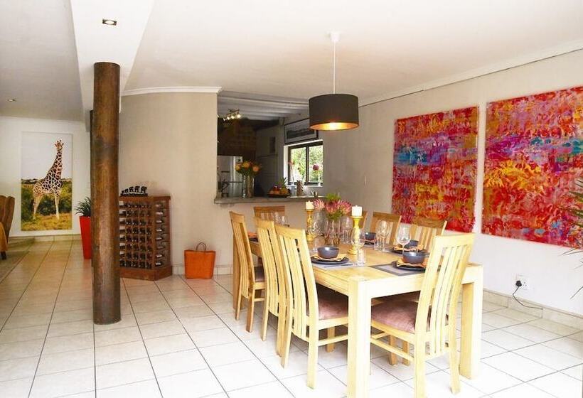 펜션 Hottentots Mountain View