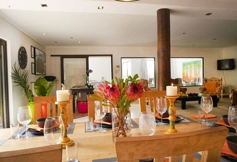 펜션 Hottentots Mountain View