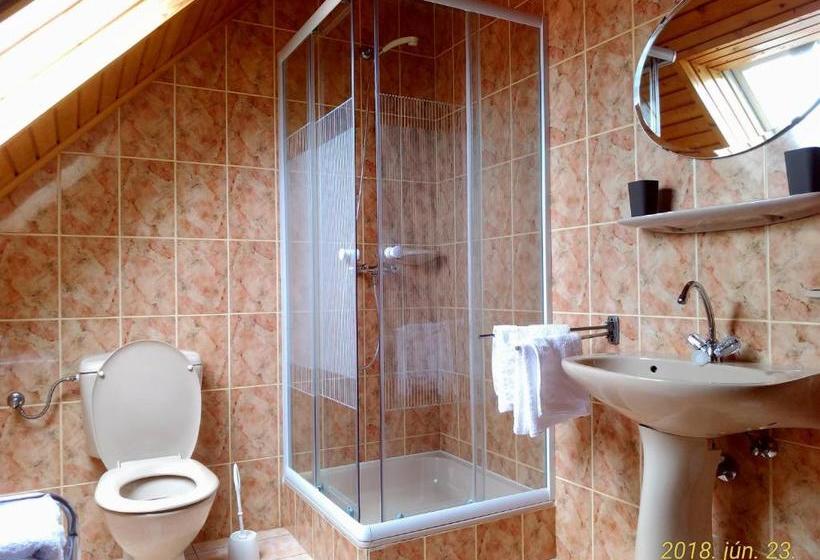 膳宿费 Jakab Ház