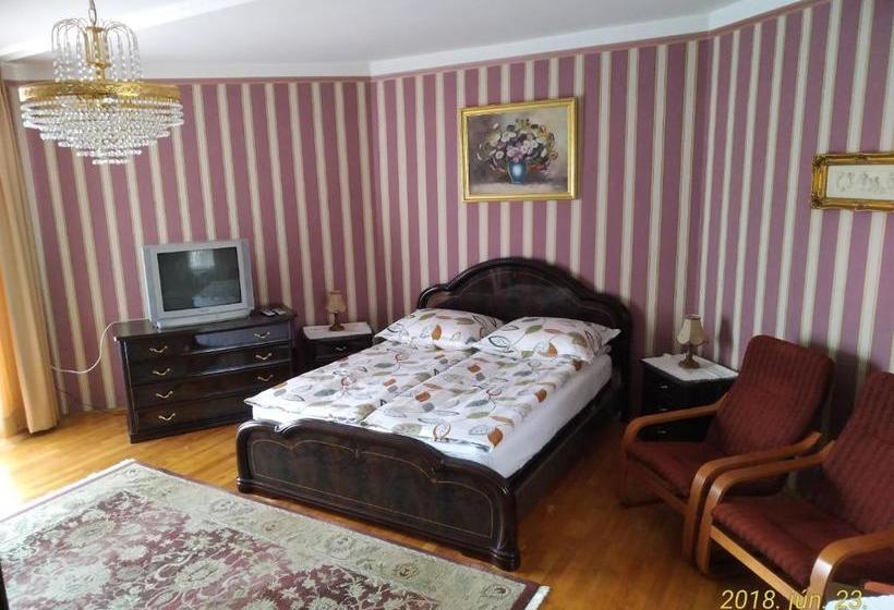 膳宿费 Jakab Ház