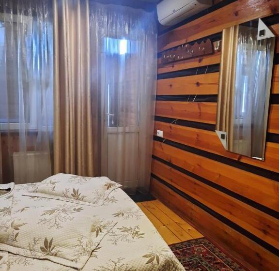 پانسیون Kitech Guest House