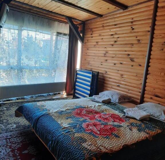 پانسیون Kitech Guest House