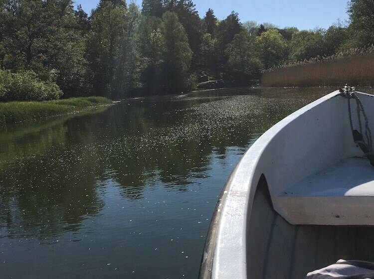 ペンション Kongelfs Gästgifveri & Citycamping