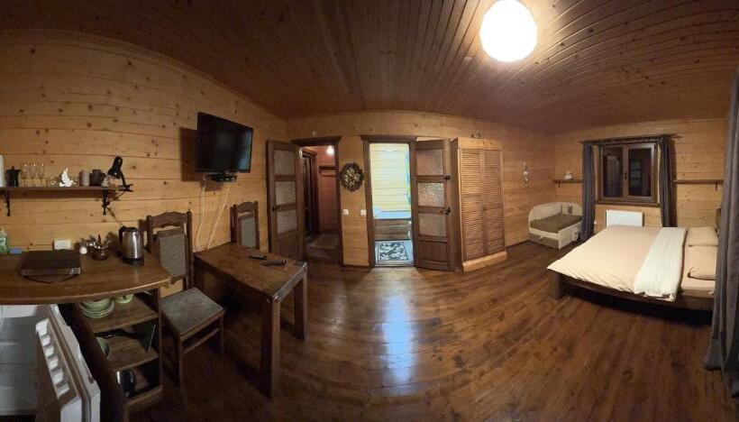 پانسیون Kozichky Guest House