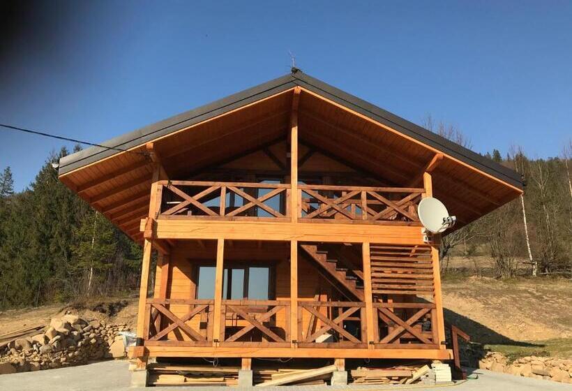 پانسیون Kozichky Guest House