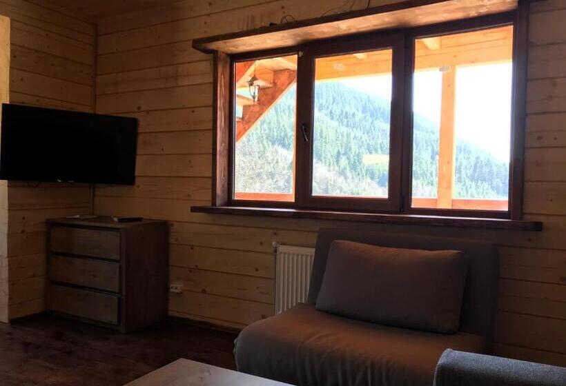 پانسیون Kozichky Guest House