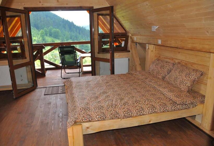 ペンション Kozichky Guest House