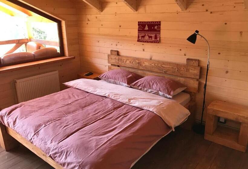 پانسیون Kozichky Guest House