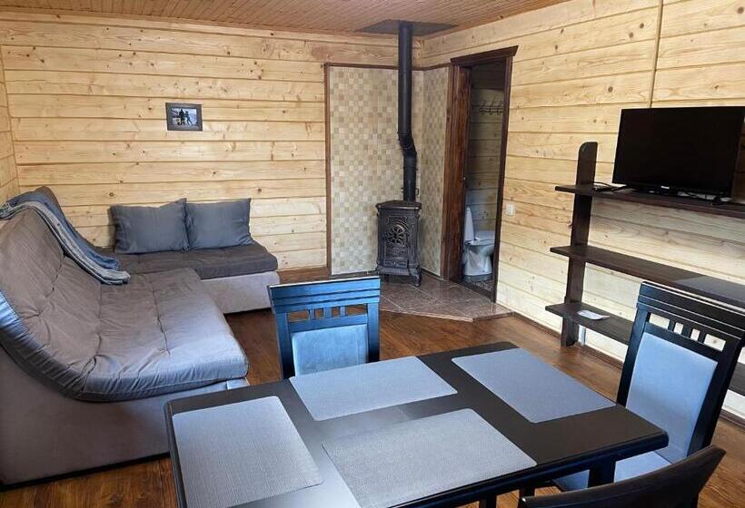 پانسیون Kozichky Guest House