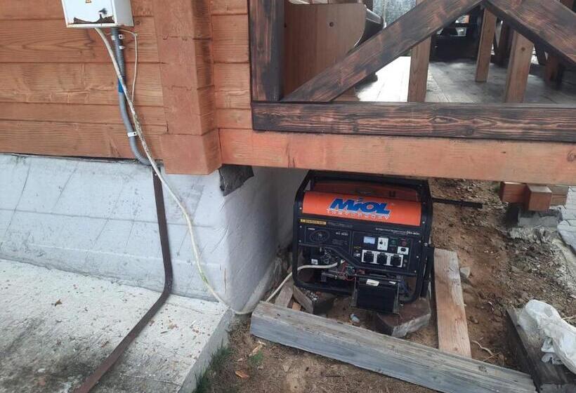 ペンション Kozichky Guest House