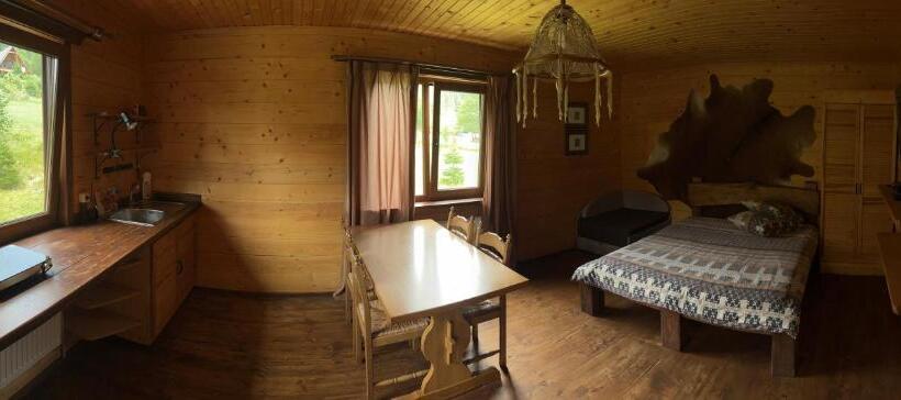 پانسیون Kozichky Guest House