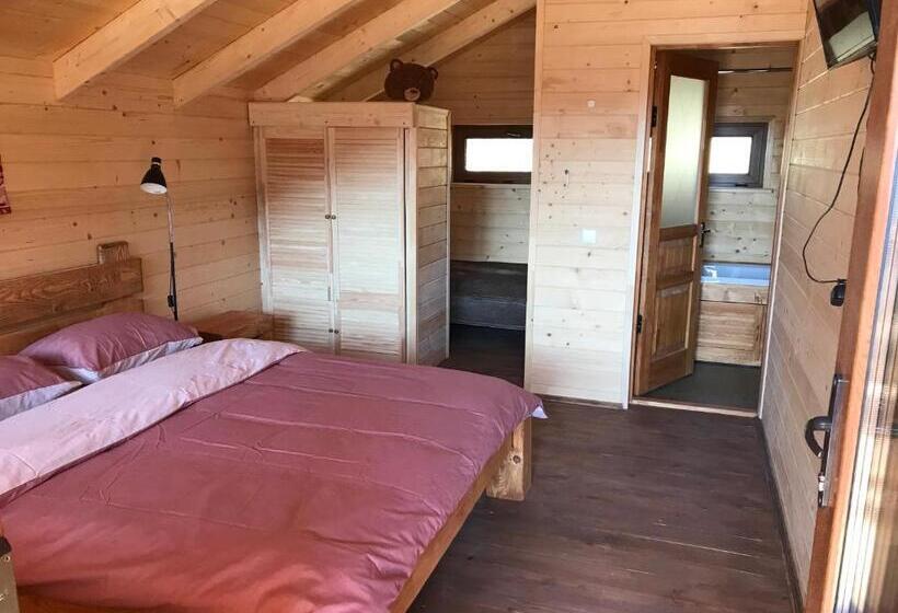 پانسیون Kozichky Guest House