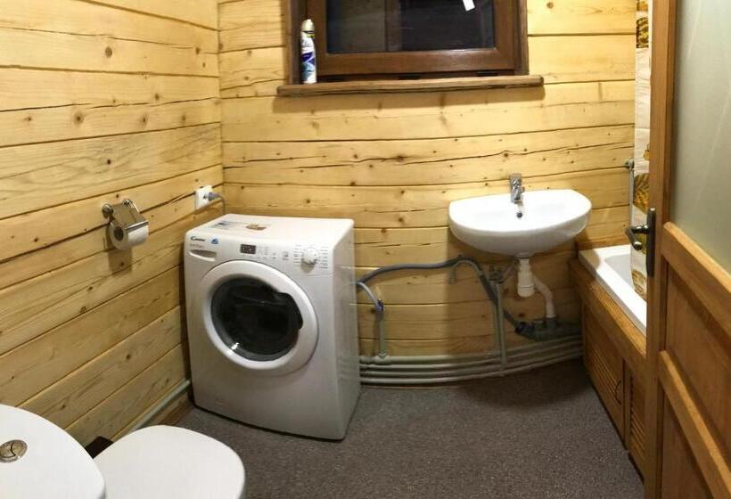 پانسیون Kozichky Guest House