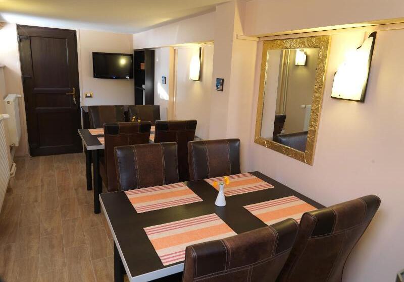 펜션 La Favorita Guesthouse Boutique