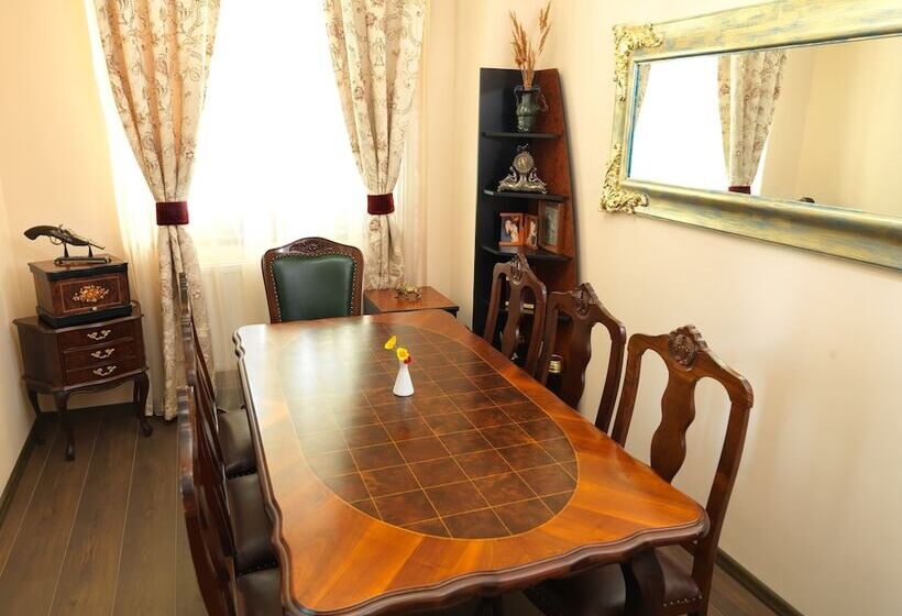 펜션 La Favorita Guesthouse Boutique