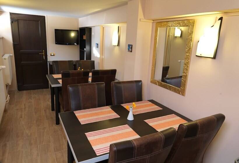 펜션 La Favorita Guesthouse Boutique