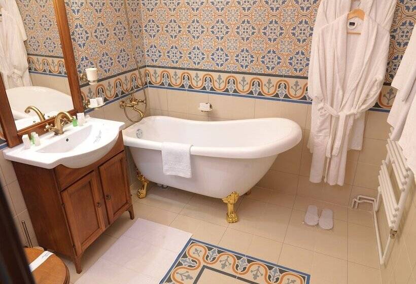 펜션 La Favorita Guesthouse Boutique