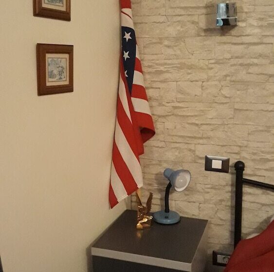 펜션 La Favorita Guesthouse Boutique