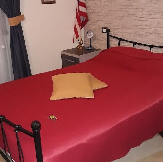 펜션 La Favorita Guesthouse Boutique