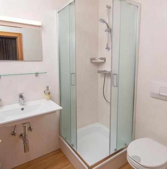 ペンション Landhaus Tipotsch