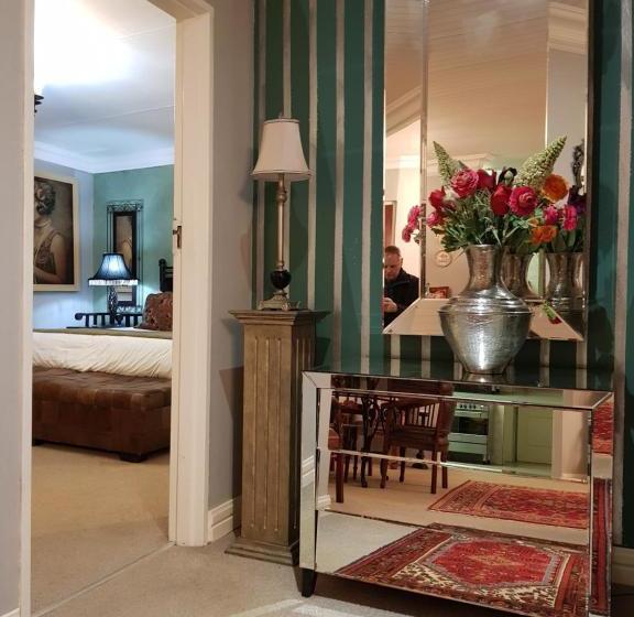 פנסיון Marrakech Guest House