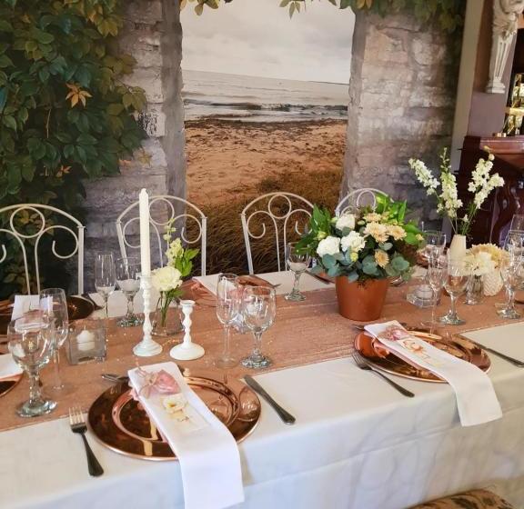 פנסיון Marrakech Guest House