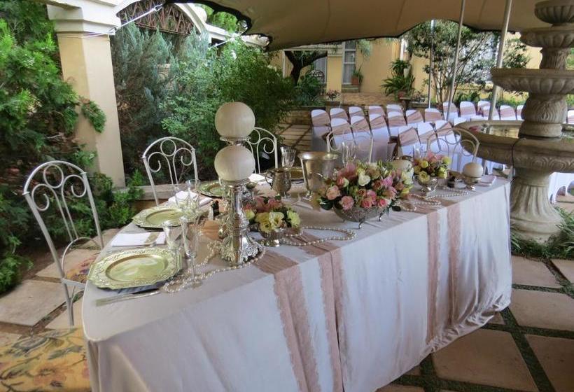 פנסיון Marrakech Guest House